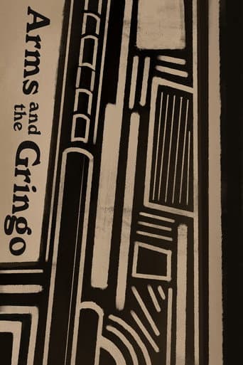 Arms and the Gringo (1914) poster