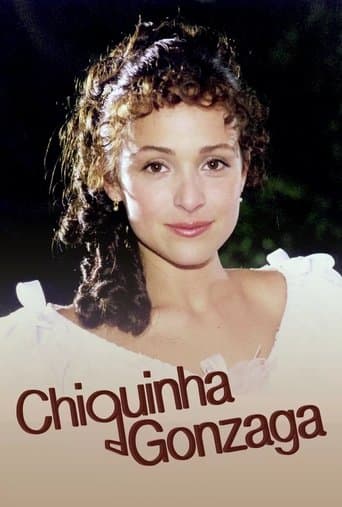 Chiquinha Gonzaga (1999) poster