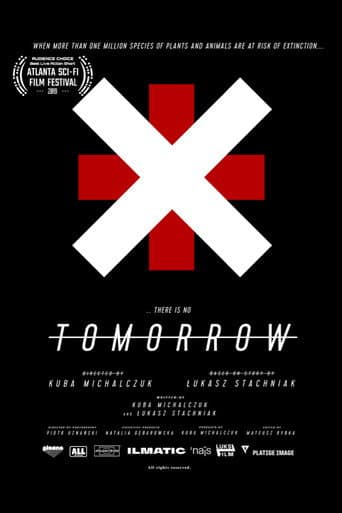 Tomorrow (2019) poster