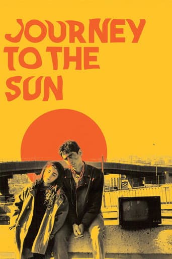 Journey to the Sun (1999) poster