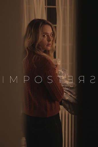 Imposters (2026) poster