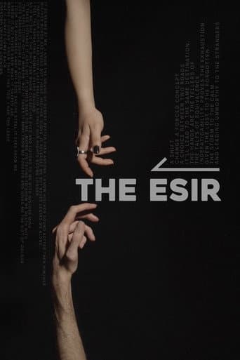 The Esir (2021) poster