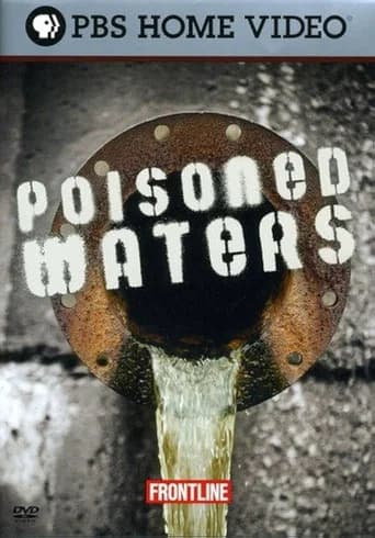 Poisoned Waters (2009) poster