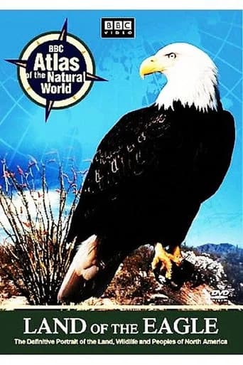 Land of the Eagle (2006) poster