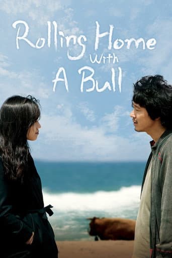 Rolling Home with a Bull (2010) poster