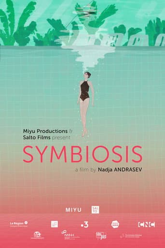 Symbiosis (2019) poster