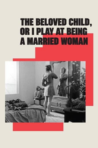 The Beloved Child, or I Play at Being a Married Woman (1971) poster
