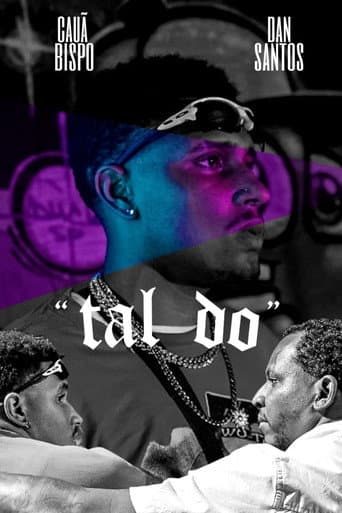 "tal do" (2023) poster