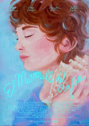 El murmullo del agua (2026) poster