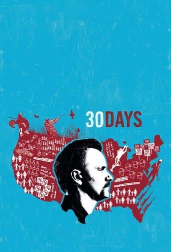 30 Days (2005) poster