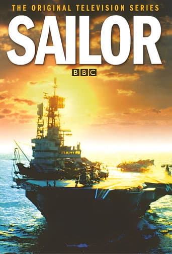 Sailor (1976) poster