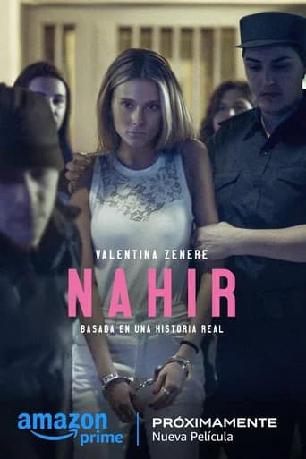 Nahir (2024) poster