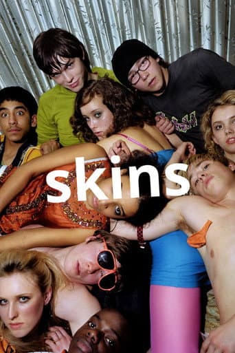 Skins (2007) poster