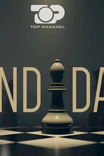 Kandidati (2021) poster