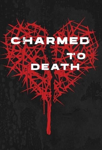 Charmed to Death (2021) poster