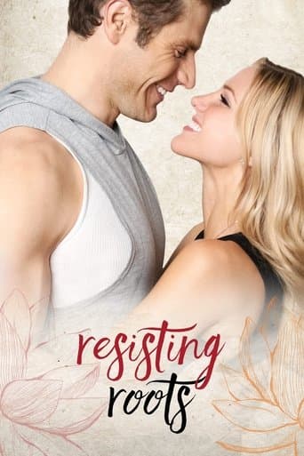 Resisting Roots (2022) poster