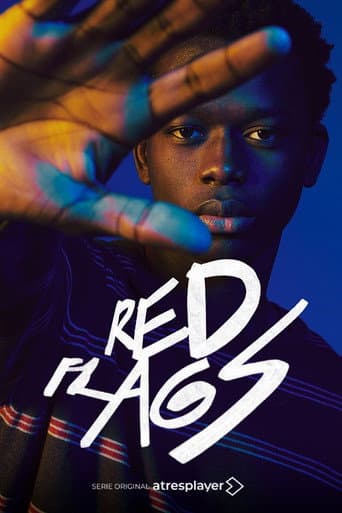Red Flags (2024) poster