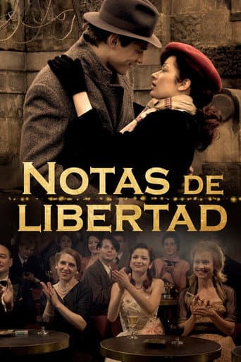 The Sound of Freedom (2010) poster
