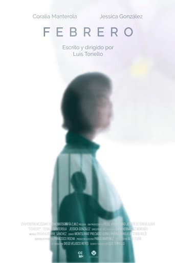 February (2024) poster