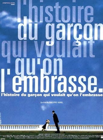 The Story of a Boy Who Wanted to Be Kissed (1994) poster