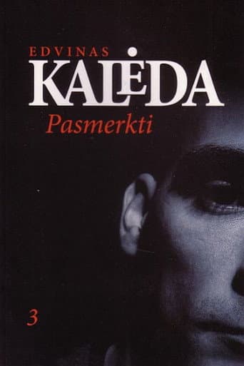 Pasmerkti (2011) poster