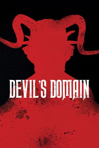 Devil's Domain (2017) poster