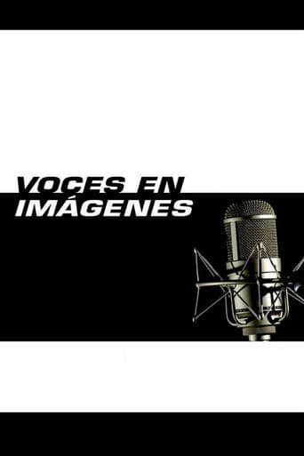 Voces en imágenes (2008) poster