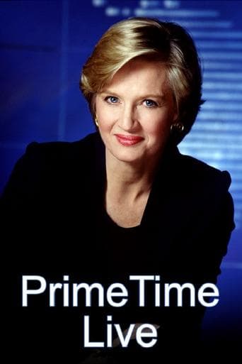 Prime Time LIVE (1989) poster