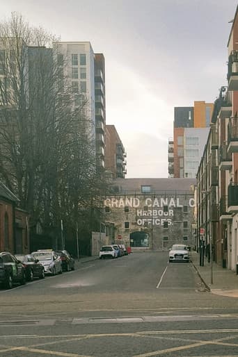 Blue Canal poster