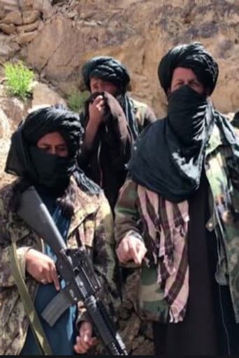 Talibanerna inifrån (2019) poster