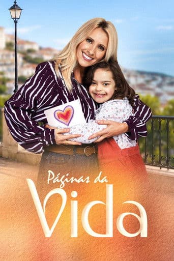 Páginas da Vida (2026) poster