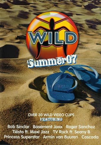 Wild Summer 07 (2006) poster