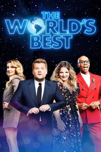 The World's Best (2019) poster