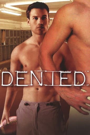 Denied (2004) poster