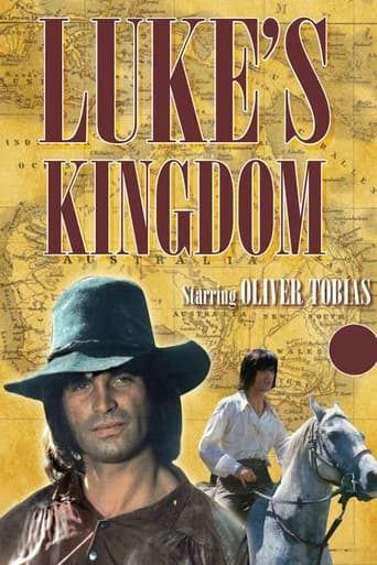 Luke's Kingdom (1976) poster