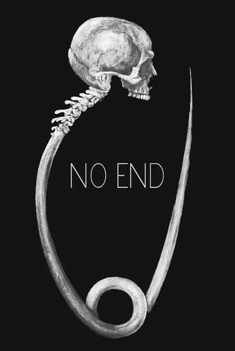 No End (1985) poster