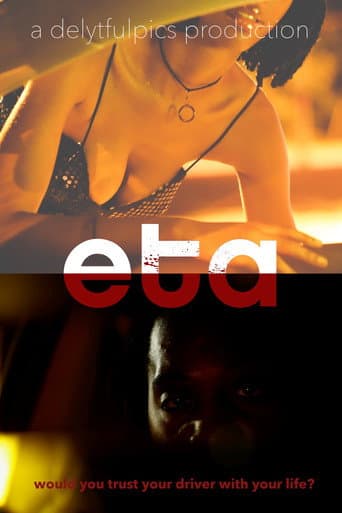 ETA (2019) poster