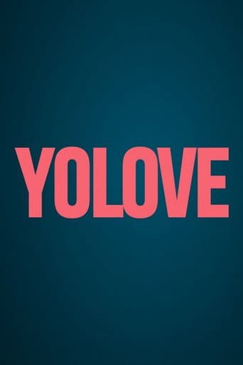 Yolove (2018) poster