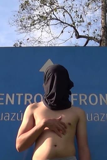 Horny in Border: Essay on AIDS Images (2023) poster