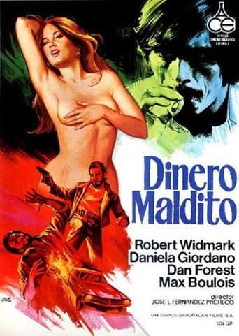 Killer's Gold (1979) poster