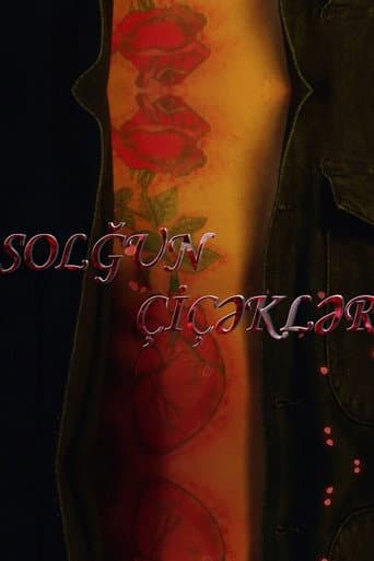 Faded Flowers (2019) poster