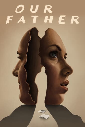Our Father (2021) poster