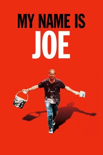 My Name Is Joe (1998) poster