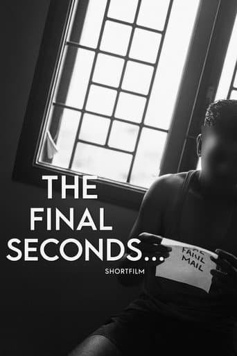 The Final Seconds (2022) poster