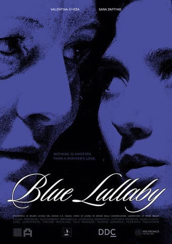 Blue Lullaby (2026) poster