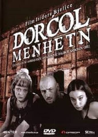 Dorcol-Manhattan (2000) poster
