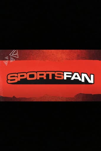 Sportsfan (2023) poster