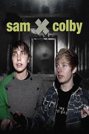 Sam & Colby (2023) poster