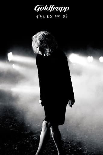 Goldfrapp: Tales Of Us (2014) poster