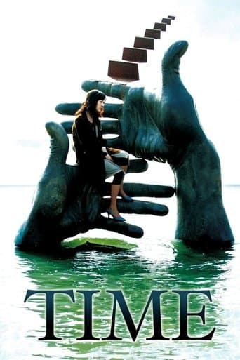 Time (2006) poster